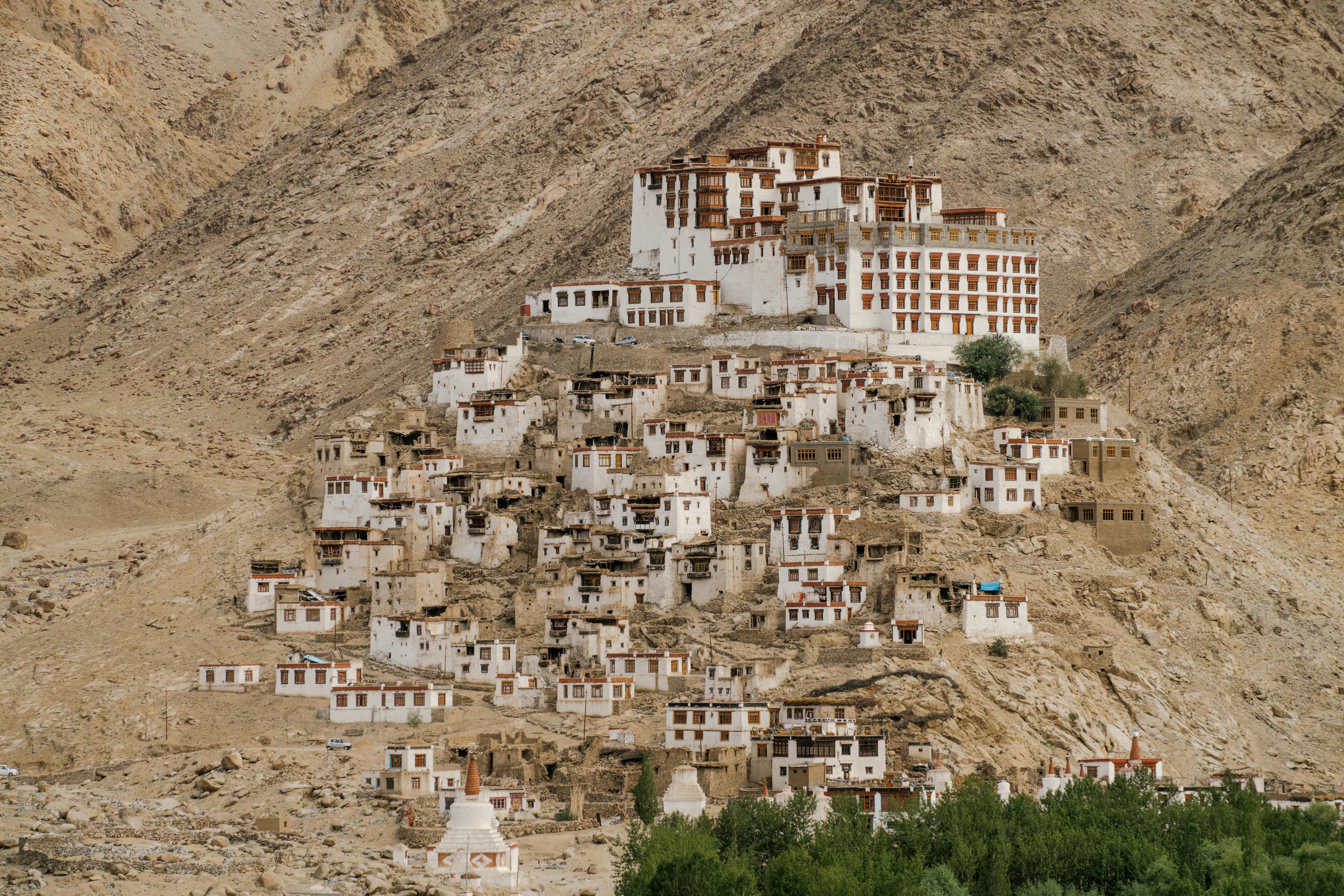 Gompa